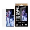 PanzerGlass SAFE. by ® ekrāna aizsargs Samsung New Galaxy S 2026 Plus | Īpaši plata piemērotība ar EasyAligner