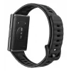 Plaukstas locītavas aktivitātes izsekotājs HUAWEI Band 11 Pro ar 1,62 collu AMOLED displeju, optisko sirdsdarbības sensoru, 14 dienu akumulatoru, melns