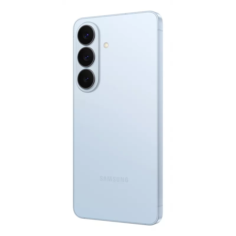 Samsung Galaxy S26+ 17 cm (6.7 collu) Dual SIM Android 16.0 5G USB Type-C 12 GB 256 GB 4900 mAh Zils