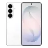Samsung Galaxy S26+ 17 cm (6.7 collu) Divas SIM Android 16.0 5G USB Type-C 12 GB 256 GB 4900 mAh Balts