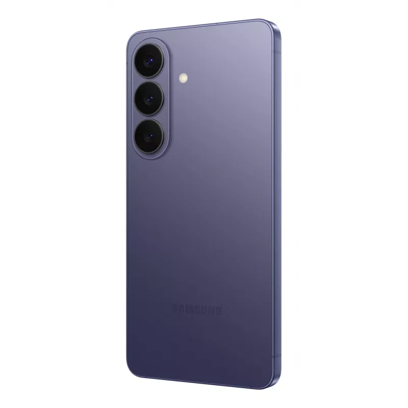 Samsung Galaxy S26+ 17 cm (6.7 collu) Dual SIM Android 16.0 5G USB Type-C 12 GB 256 GB 4900 mAh Violeta