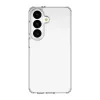 Cellularline Clear Protect - Galaxy S26 ciets vāciņš ar gumijas malām