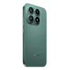 Viedtālrunis Xiaomi 17 — 6,3 collu (16 cm) displejs, Snapdragon 8 Elite Gen 5, 12 GB RAM, 512 GB krātuve, 6330 mAh, Zaļš