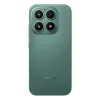 Viedtālrunis Xiaomi 17 — 6,3 collu (16 cm) displejs, Snapdragon 8 Elite Gen 5, 12 GB RAM, 512 GB krātuve, 6330 mAh, Zaļš