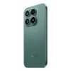 Viedtālrunis Xiaomi 17 — 6,3 collu (16 cm) displejs, Snapdragon 8 Elite Gen 5, 12 GB RAM, 512 GB krātuve, 6330 mAh, Zaļš