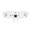 Bezvadu piekļuves punkts Zyxel NWA55BE — divjoslu 2,4/5 GHz, 5100 Mbit/s, PoE, balts