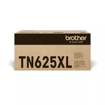Toner Brother TN-625XLY oriģināls dzeltens, 5500 lappuses, 1 gab.