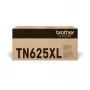 Toner Brother TN-625XLY oriģināls dzeltens, 5500 lappuses, 1 gab.