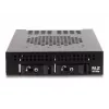 HDD Cage DeLOCK 47070 Rack Saderīga Metal 100mm Width