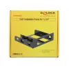 HDD stiprinājuma kronšteins DeLOCK 18267
