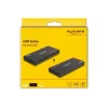 DeLOCK HDMI sadalītājs 1 x HDMI ieeja uz 4 x HDMI izejām 4K 60 Hz