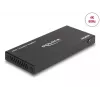 DeLOCK HDMI sadalītājs 1 x HDMI ieeja uz 4 x HDMI izejām 4K 60 Hz