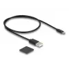 DeLOCK HDMI sadalītājs 1 x HDMI ieeja uz 4 x HDMI izejām 4K 60 Hz