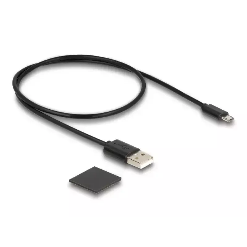 DeLOCK HDMI sadalītājs 1 x HDMI ieeja uz 4 x HDMI izejām 4K 60 Hz
