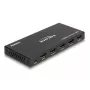 DeLOCK HDMI sadalītājs 1 x HDMI ieeja uz 4 x HDMI izejām 4K 60 Hz