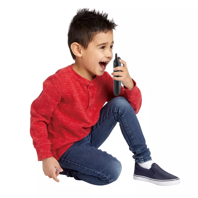 VTech 518564 bērnu rācija