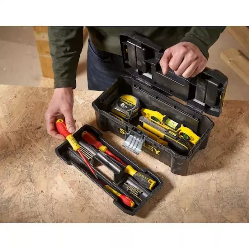 Instrumentu kaste Stanley Essential STST1-75515