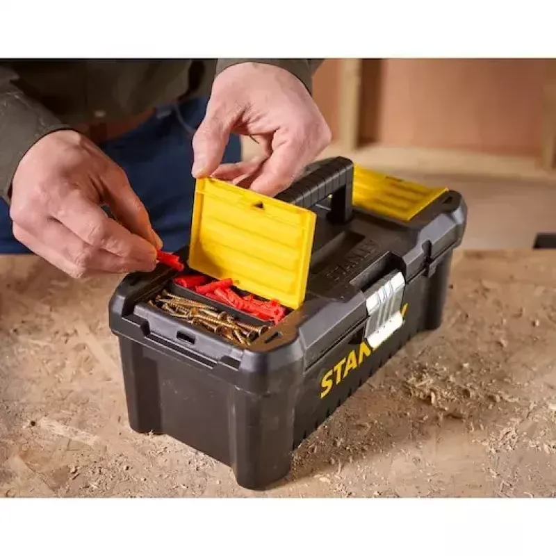 Instrumentu kaste Stanley Essential STST1-75515