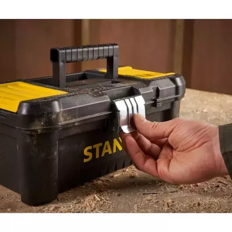 Instrumentu kaste Stanley Essential STST1-75515