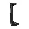Austiņu statīvs ASUS ROG Throne II Core — melns, 620 g