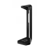 Austiņu statīvs ASUS ROG Throne II Core — melns, 620 g