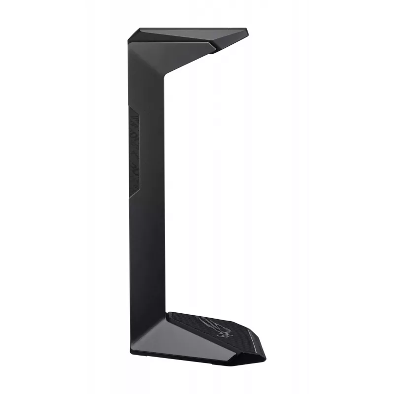 Austiņu statīvs ASUS ROG Throne II Core — melns, 620 g