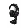 Austiņu statīvs ASUS ROG Throne II Core — melns, 620 g