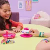 Cool Maker , PopStyle aproču izgatavošanas komplekts ar 170 pērlītēm, izgatavo un pārveido 10 (iepakojums var atšķirties), mākslas un amatniecības rotaļlietas bērniem no 7 gadu vecuma
