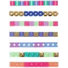 Cool Maker , PopStyle aproču izgatavošanas komplekts ar 170 pērlītēm, izgatavo un pārveido 10 (iepakojums var atšķirties), mākslas un amatniecības rotaļlietas bērniem no 7 gadu vecuma