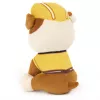 PAW Patrol GUND Official Rubble in Signature Construction Uniform Plush Toy, Plīša dzīvnieks bērniem no 1 gada, 6 collas