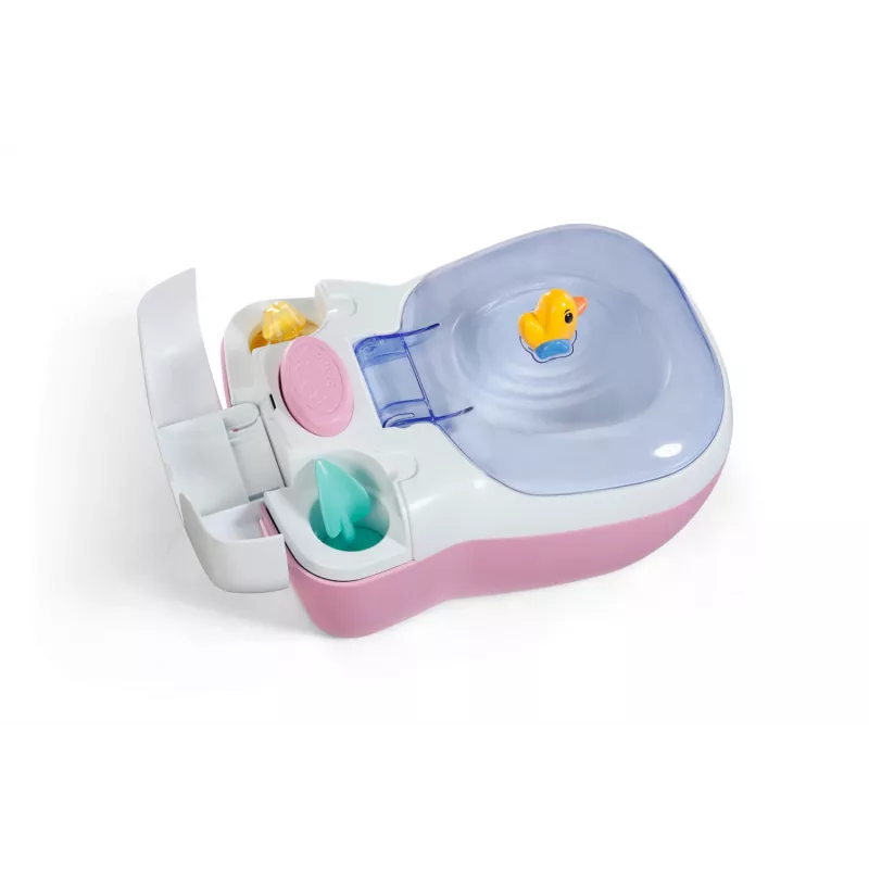 BABY born Lelles tualete