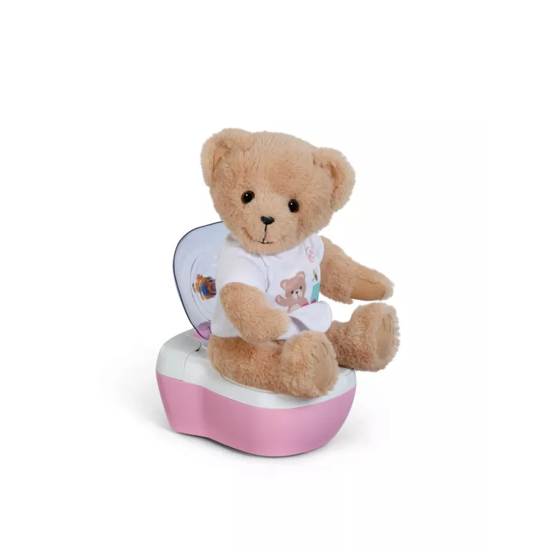 BABY born Lelles tualete
