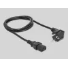 PoE inžektors DeLOCK 10 Gigabit 802.3at 30W