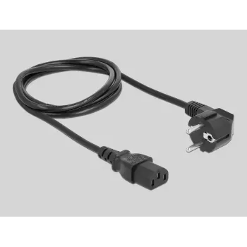 PoE inžektors DeLOCK 10 Gigabit 802.3at 30W