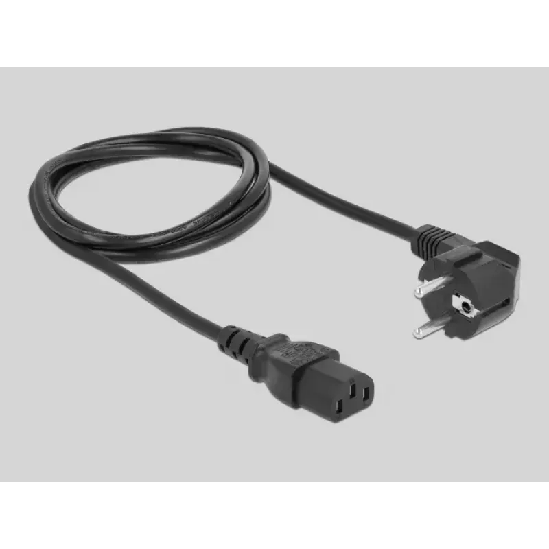 PoE inžektors DeLOCK 10 Gigabit 802.3at 30W
