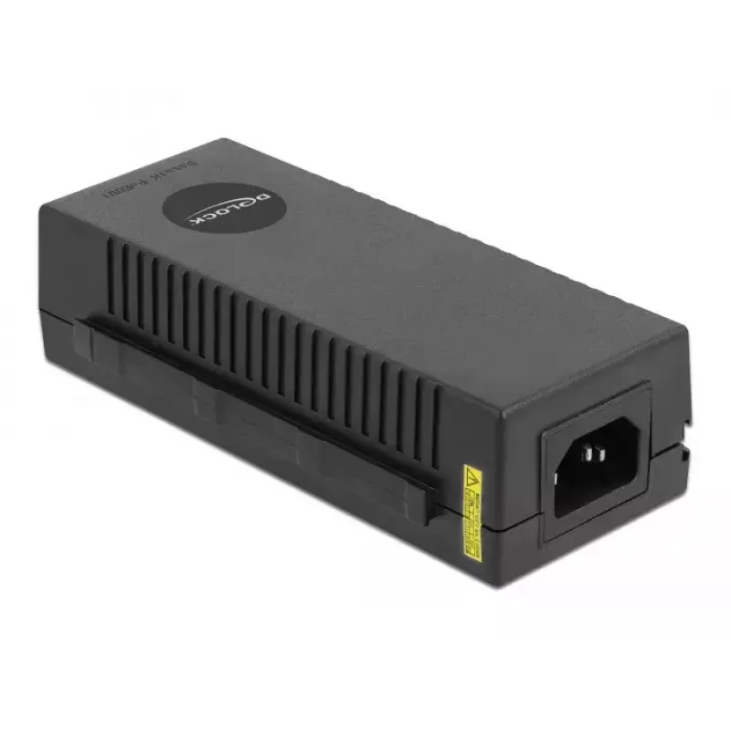 PoE inžektors DeLOCK 10 Gigabit 802.3at 30W