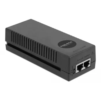 PoE inžektors DeLOCK 10 Gigabit 802.3at 30W