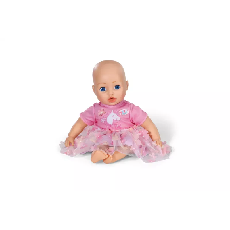 BABY born Kleita Blossoms 43 cm lelles kleita
