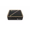 Mini PC barebone Sapphire EDGE AI 340 ar DDR5 atmiņas atbalstu un HDMI izeju