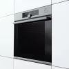 Gorenje BPSA6747A08XWI 77 L nerūsējošais tērauds