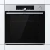 Gorenje BPSA6747A08XWI 77 L nerūsējošais tērauds