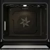 Gorenje BPSA6747A08XWI 77 L nerūsējošais tērauds