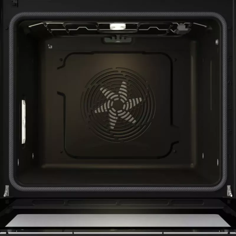 Gorenje BPSA6747A08XWI 77 L nerūsējošais tērauds