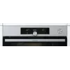 Gorenje BPSA6747A08XWI 77 L nerūsējošais tērauds