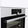 Gorenje BPSA6747A08XWI 77 L nerūsējošais tērauds
