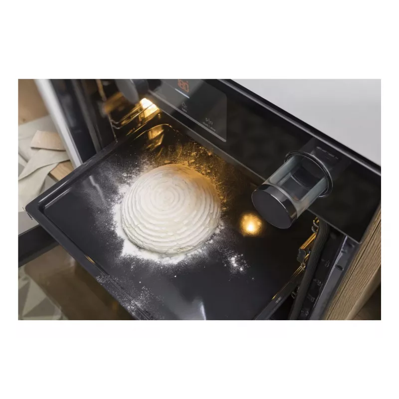 Gorenje BPSA6747A08XWI 77 L nerūsējošais tērauds