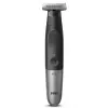 Braun XT5200 melns, sudraba niķeļa-metāla hidrīda (NiMH)