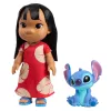 Just Play Disney Lilo & Stitch, modes lelle, Sieviete, 3 gadi, Zēns/Meitene, 350 mm, Daudzkrāsaina