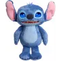 Just Play Disney Stitch - Many Moods Stitch, raksturs, 3 gadi, interaktīvs, skaņas, AA