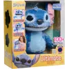 Just Play Disney Stitch - Ultimate Stitch, Figūra, 3 g., Interaktīvs, Skaņas efekti, AA, Baterijas iekļautas